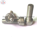 Cap Head Hexagonal Socket Bolt